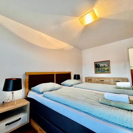 Апартаменты Hisa Naomi Sofia *