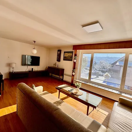 Daire Hisa Naomi Sofia Bled