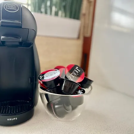 Hisa Naomi Sofia Daire Bled