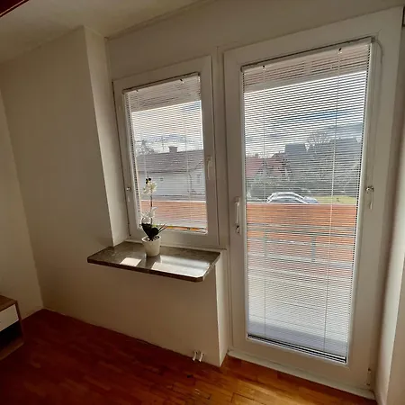 Apartamento Hisa Naomi Sofia Bled