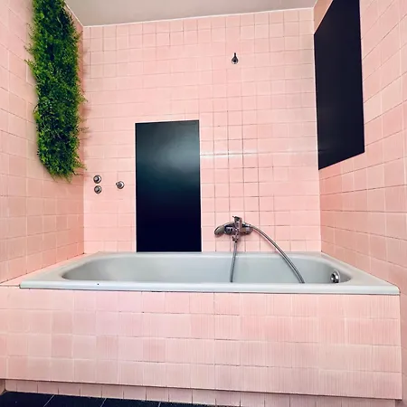 Daire Hisa Naomi Sofia *