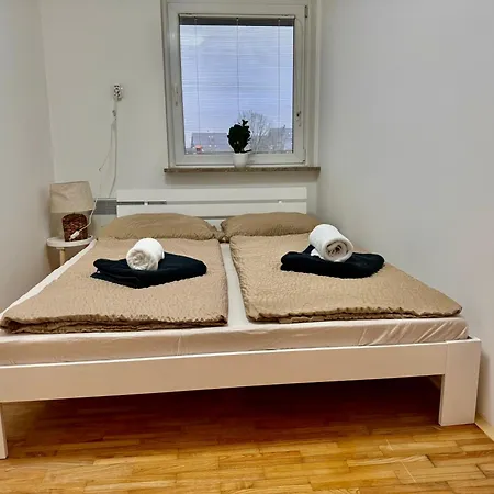 Daire Hisa Naomi Sofia