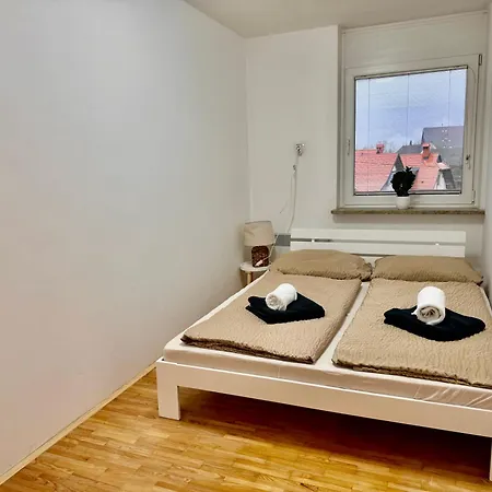 Daire Hisa Naomi Sofia Bled