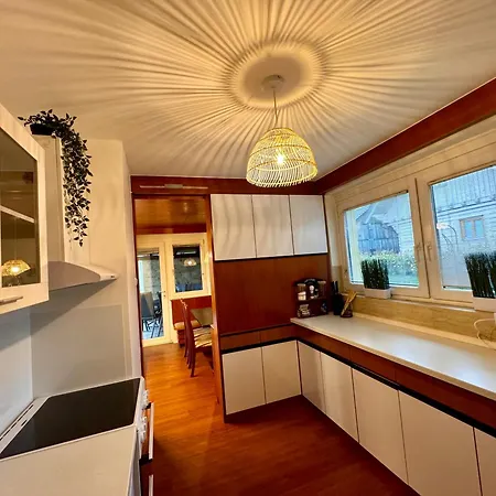 Daire Hisa Naomi Sofia