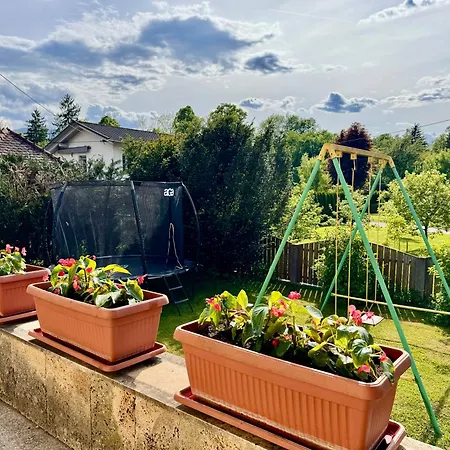 Апартаменты Hisa Naomi Sofia *