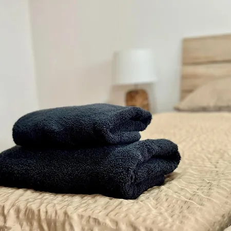 Daire Hisa Naomi Sofia