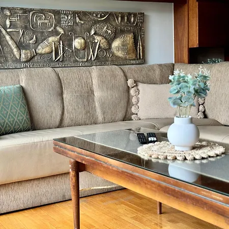 Daire Hisa Naomi Sofia *