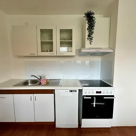 Hisa Naomi Sofia Daire Bled