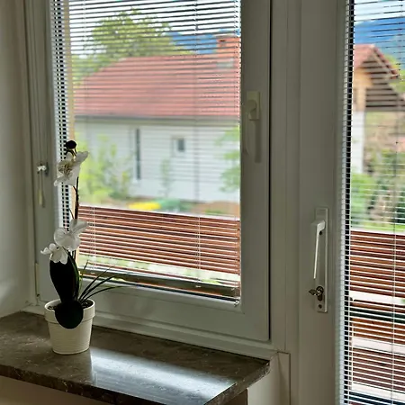 Daire Hisa Naomi Sofia Bled