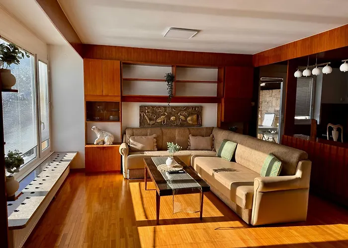 Hisa Naomi Sofia Διαμέρισμα