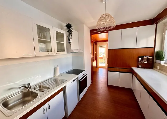 Lejlighed Hisa Naomi Sofia