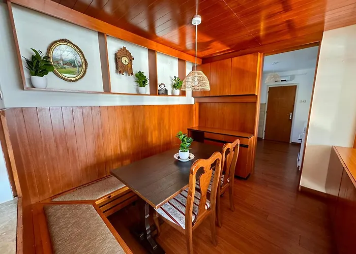 Hisa Naomi Sofia Διαμέρισμα