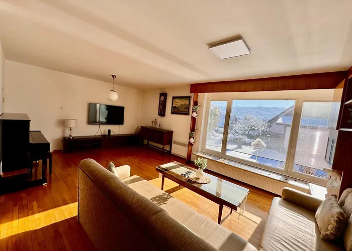 Lejlighed Hisa Naomi Sofia Bled