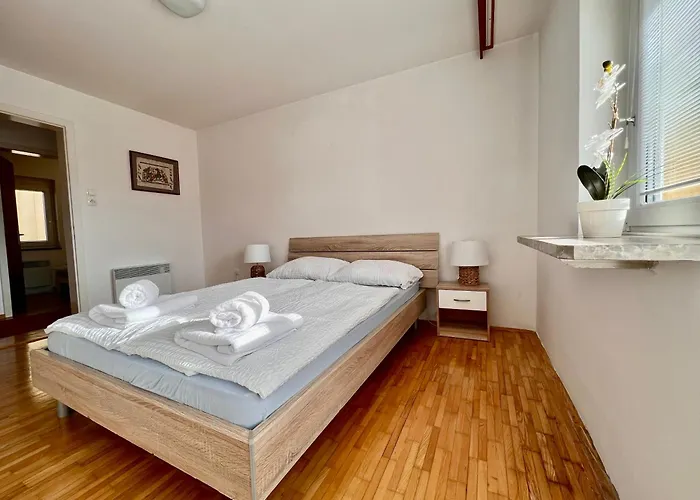 Hisa Naomi Sofia Διαμέρισμα