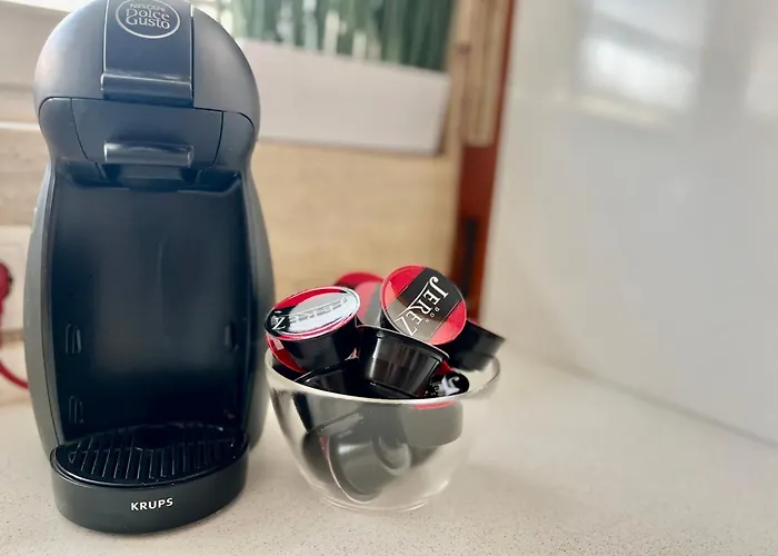 Hisa Naomi Sofia Lejlighed Bled