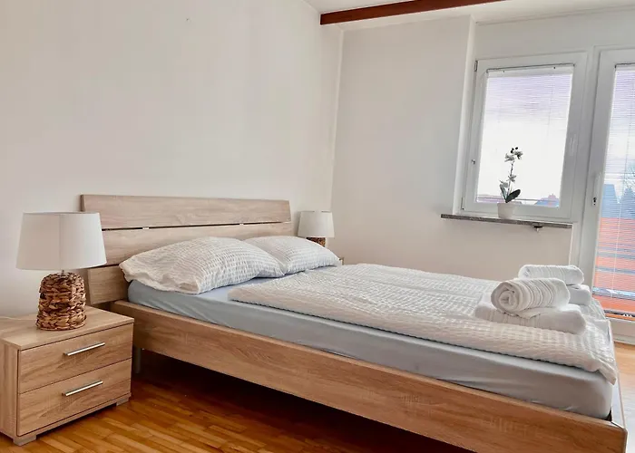 Hisa Naomi Sofia Διαμέρισμα