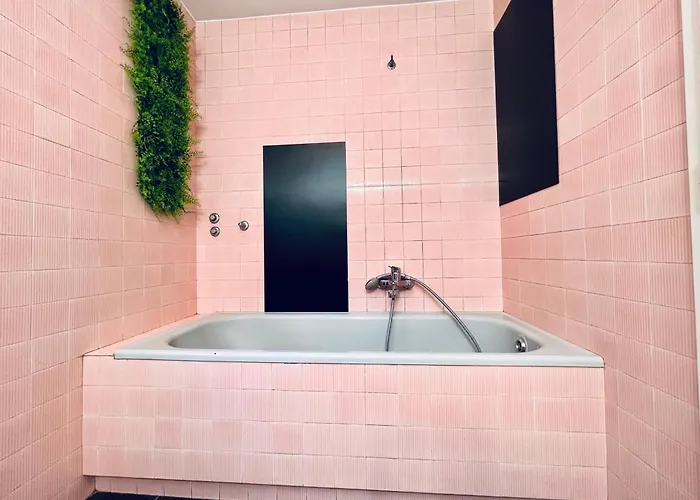 Διαμέρισμα Hisa Naomi Sofia *