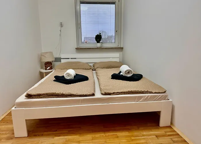 Lejlighed Hisa Naomi Sofia