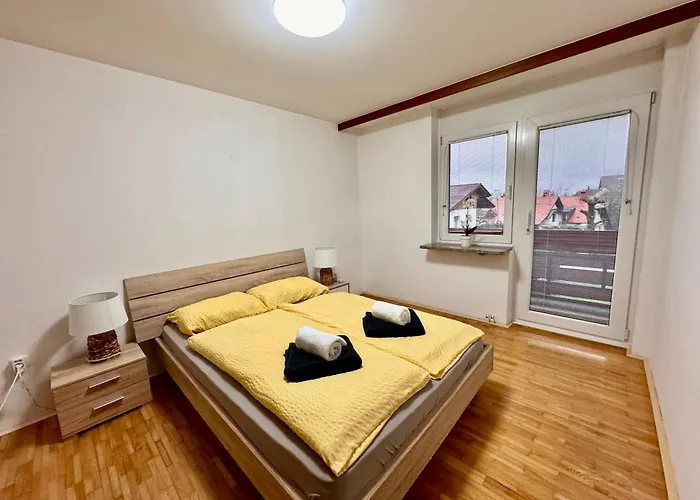 Lejlighed Hisa Naomi Sofia *