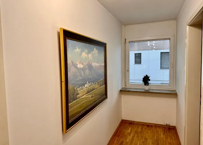 Hisa Naomi Sofia Διαμέρισμα Μπλεντ