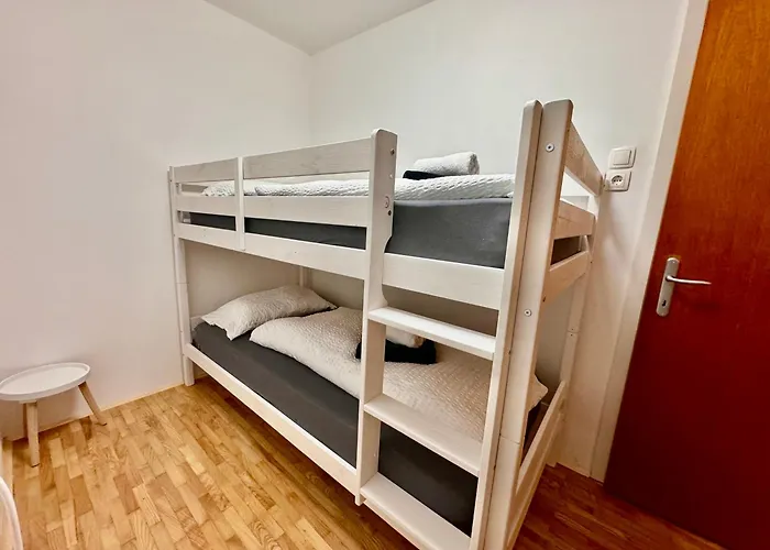 Lejlighed Hisa Naomi Sofia Bled