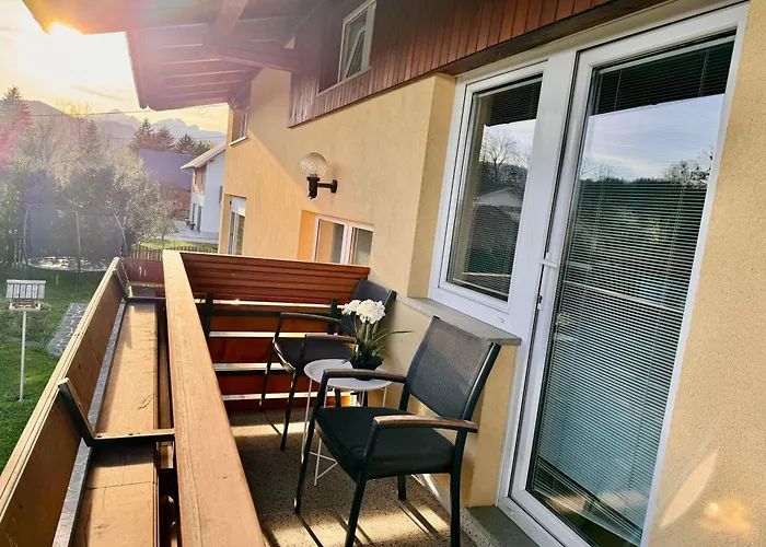 Lejlighed Hisa Naomi Sofia *