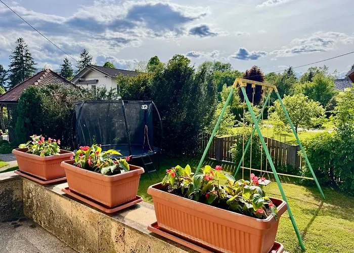 Lejlighed Hisa Naomi Sofia *