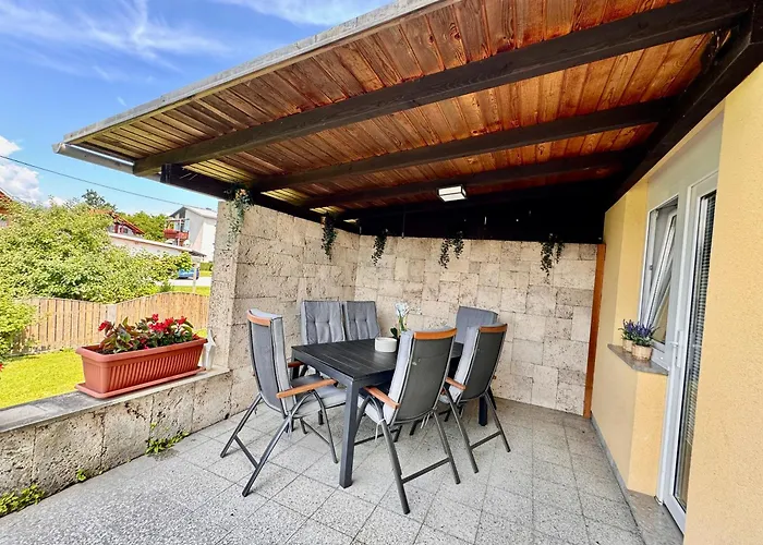 Lejlighed Hisa Naomi Sofia *