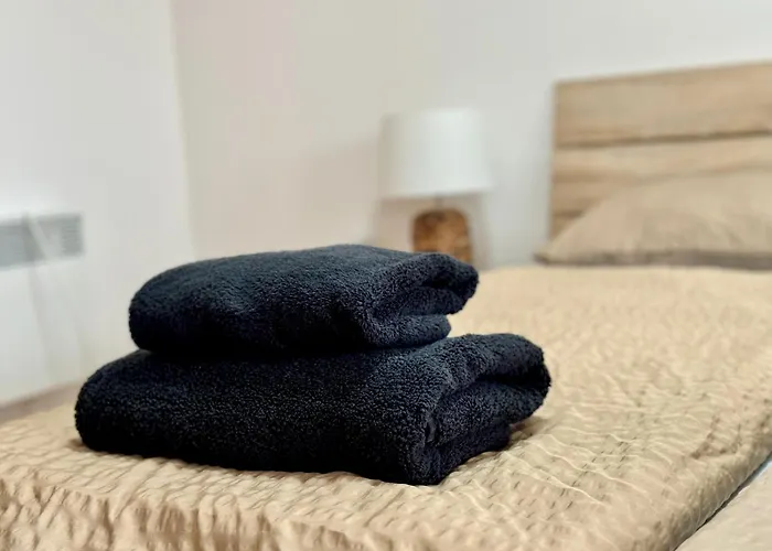 Διαμέρισμα Hisa Naomi Sofia