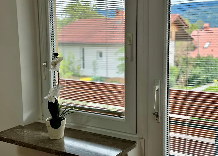 Lejlighed Hisa Naomi Sofia Bled